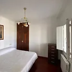 Casa Con Encanto Amplios Jardines Al Lado De La Playa Ferienhaus Caleiro