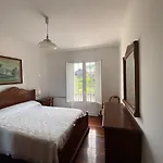 Casa Con Encanto Amplios Jardines Al Lado De La Playa Ferienhaus