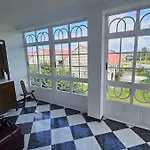 Ferienhaus Casa Con Encanto Amplios Jardines Al Lado De La Playa