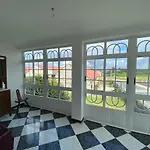 Casa Con Encanto Amplios Jardines Al Lado De La Playa Ferienhaus *