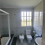Casa Con Encanto Amplios Jardines Al Lado De La Playa Ferienhaus
