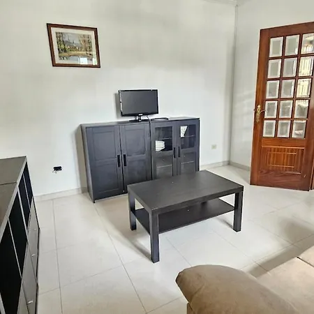 Casa 10 Con Encanto Amplios Jardines Al Lado De La Playa