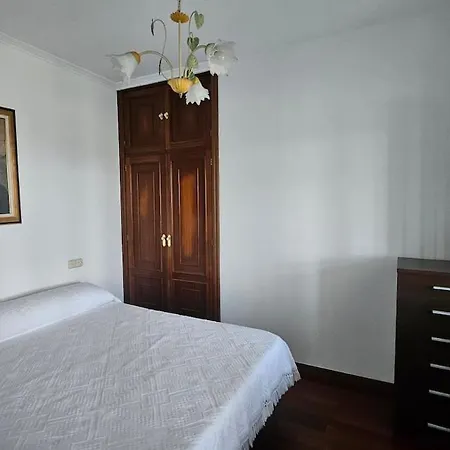 بيت للعطل Casa 10 Con Encanto Amplios Jardines Al Lado De La Playa Caleiro