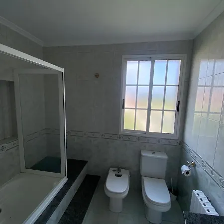 Casa 10 Con Encanto Amplios Jardines Al Lado De La Playa * Caleiro