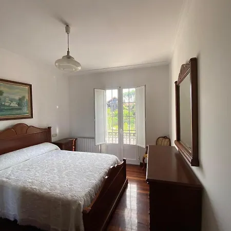 Casa Con Encanto Amplios Jardines Al Lado De La Playa Prázdninový dům