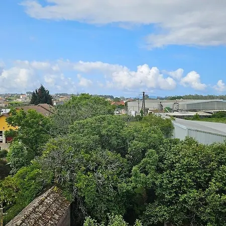 بيت للعطل Casa 10 Con Encanto Amplios Jardines Al Lado De La Playa