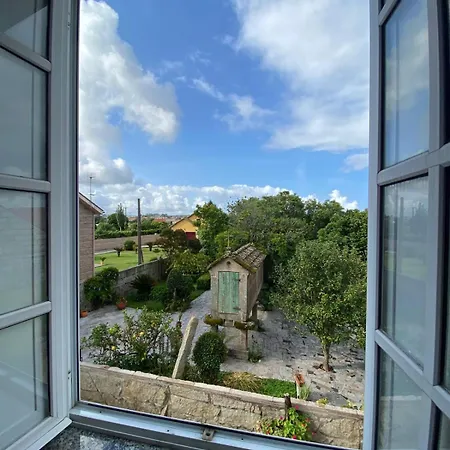 Casa Con Encanto Amplios Jardines Al Lado De La Playa Prázdninový dům *