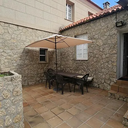Casa 10 Con Encanto Amplios Jardines Al Lado De La Playa *