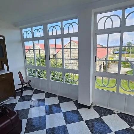 Prázdninový dům Casa Con Encanto Amplios Jardines Al Lado De La Playa