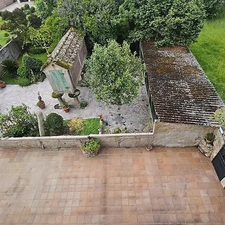 Casa 10 Con Encanto Amplios Jardines Al Lado De La Playa بيت للعطل