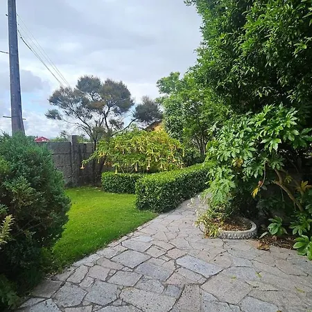 Casa 10 Con Encanto Amplios Jardines Al Lado De La Playa بيت للعطل *