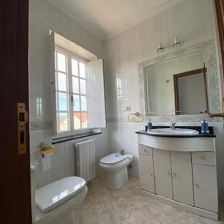 Casa 10 Con Encanto Amplios Jardines Al Lado De La Playa بيت للعطل