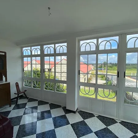 Casa Con Encanto Amplios Jardines Al Lado De La Playa Prázdninový dům *