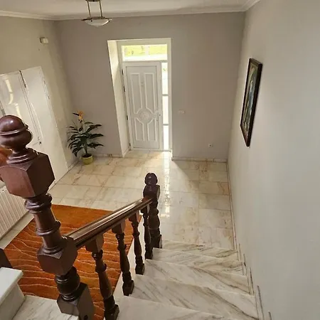 Casa Con Encanto Amplios Jardines Al Lado De La Playa Prázdninový dům Caleiro