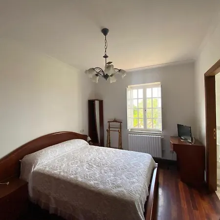 Casa Con Encanto Amplios Jardines Al Lado De La Playa Prázdninový dům *