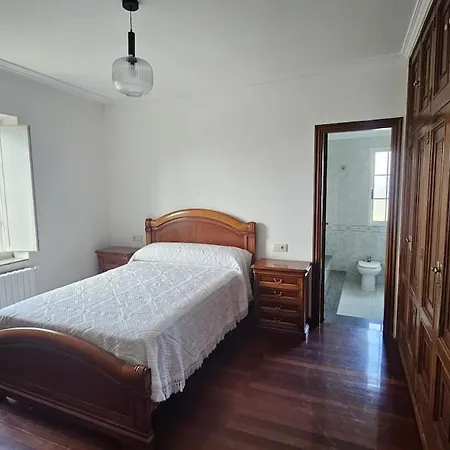 Casa Con Encanto Amplios Jardines Al Lado De La Playa Prázdninový dům *