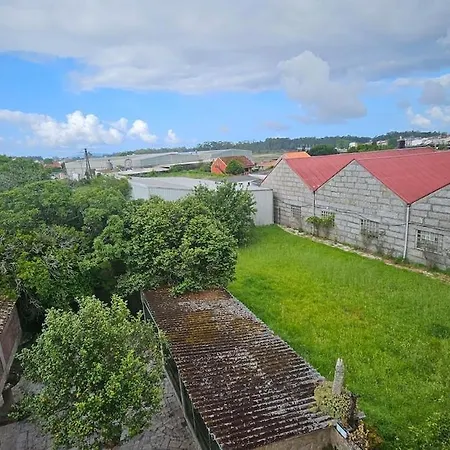 Prázdninový dům Casa Con Encanto Amplios Jardines Al Lado De La Playa *
