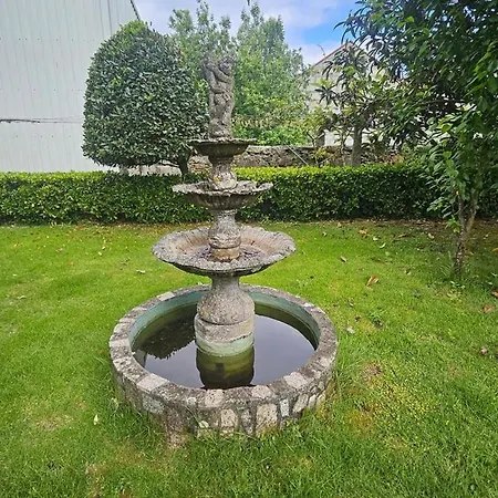 بيت للعطل Casa 10 Con Encanto Amplios Jardines Al Lado De La Playa