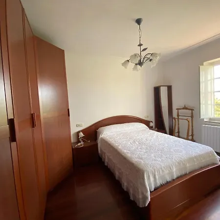 Casa Con Encanto Amplios Jardines Al Lado De La Playa *