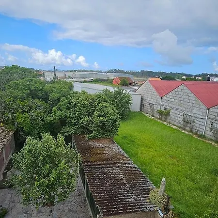 Prázdninový dům Casa Con Encanto Amplios Jardines Al Lado De La Playa