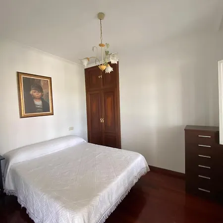 Casa Con Encanto Amplios Jardines Al Lado De La Playa Prázdninový dům *