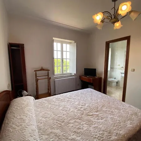 Casa Con Encanto Amplios Jardines Al Lado De La Playa Prázdninový dům